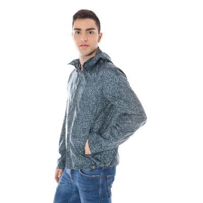 Calvin Klein Braun Kupfer Männer Jacke