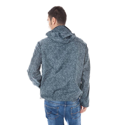 Calvin Klein Braun Kupfer Männer Jacke