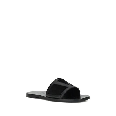 Valentino Garavani Viva Superstar Sandalen