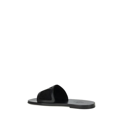 Valentino Garavani Viva Superstar Sandalen