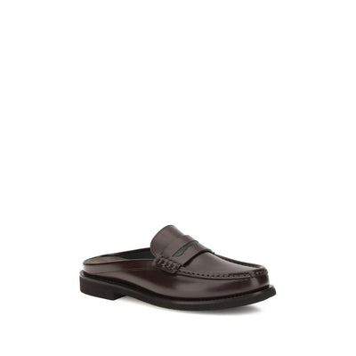 Brunello Cucinelli Sabot Halbschuhe
