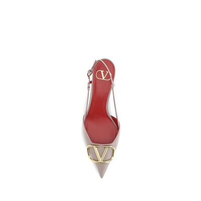 Valentino Garavani VLogo-Pumpen