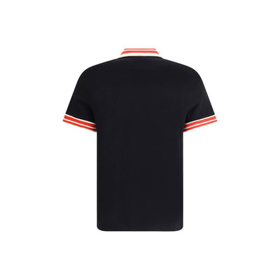 Valentino Polo-Pullover