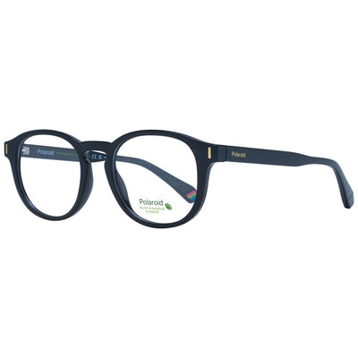 Polaroid Schwarze optische Unisex-Rahmen