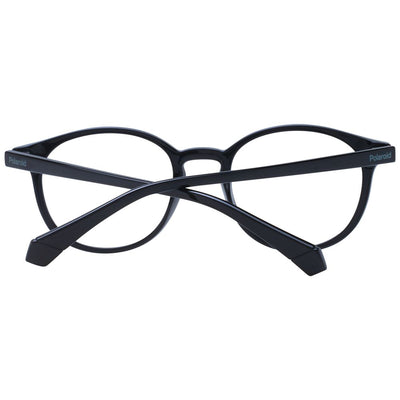 Polaroid Schwarze optische Unisex-Rahmen