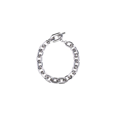 Rabanne Xl Gliederkette Halskette