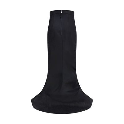 Rick Owens Lido long Skir