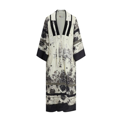 Hui Milano Fava-Kimono