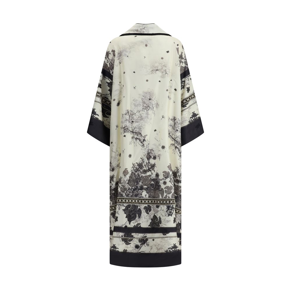 Hui Milano Fava-Kimono