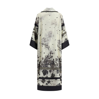 Hui Milano Fava-Kimono