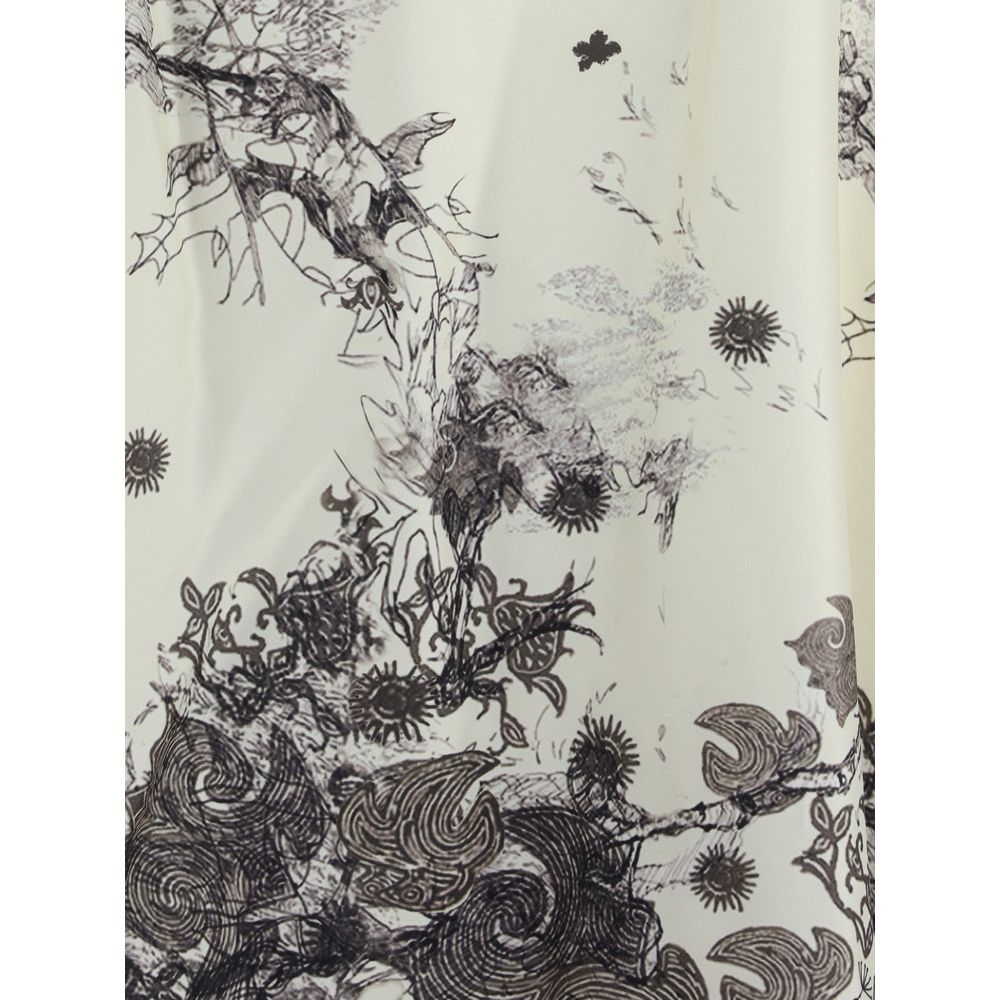 Hui Milano Fava-Kimono