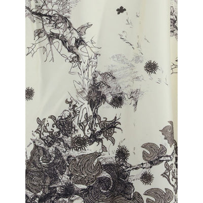 Hui Milano Fava-Kimono