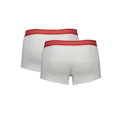 North Sails Weiß Baumwolle Männer Boxer