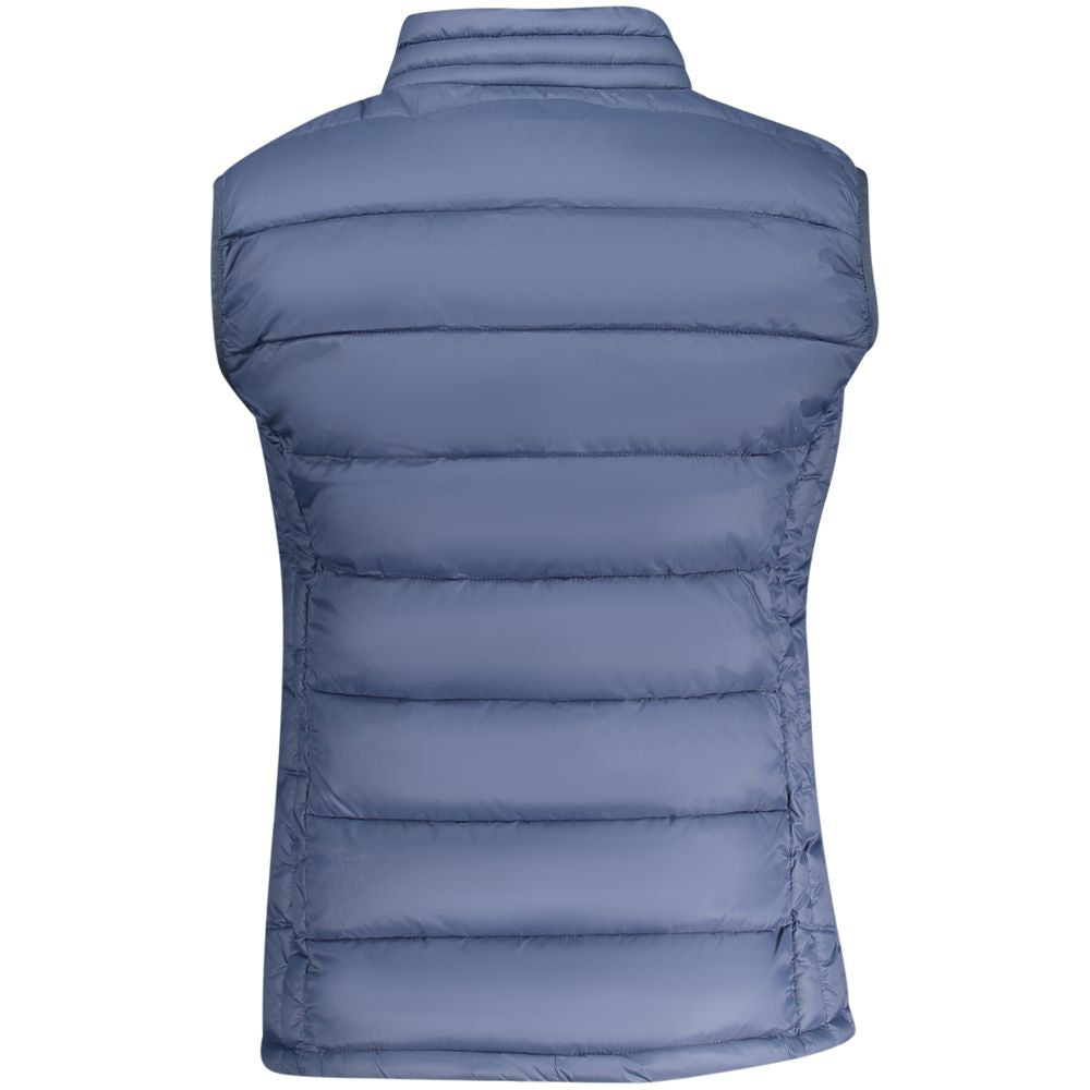 North Sails Blaue Polyamid Jacken & Mantel