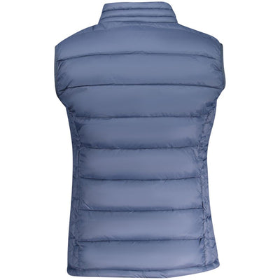North Sails Blaue Polyamid Jacken & Mantel