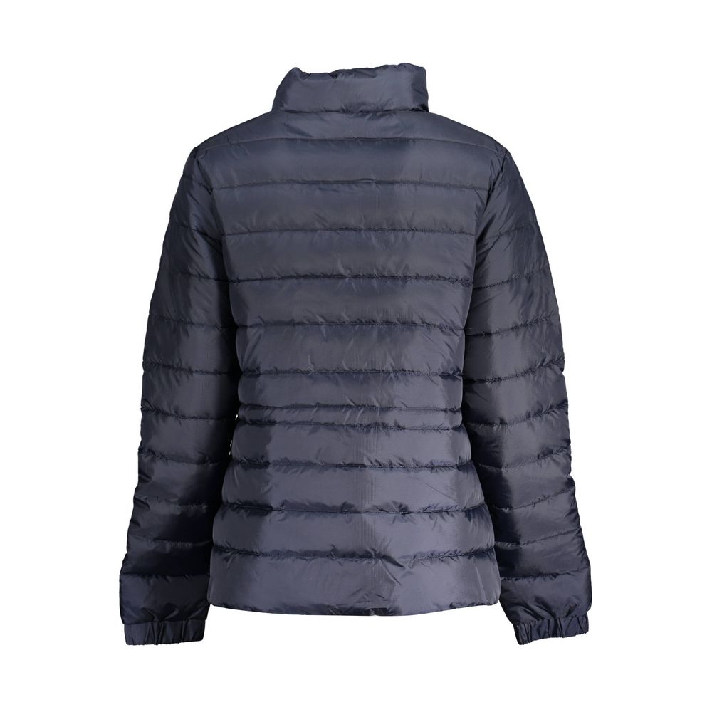 North Sails Blaue Polyester Damen Jacke
