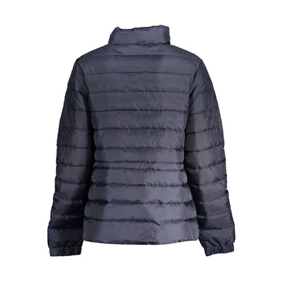 North Sails Blaue Polyester Damen Jacke