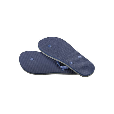 Carrera Braune Polyethylen-Sandale für Männer