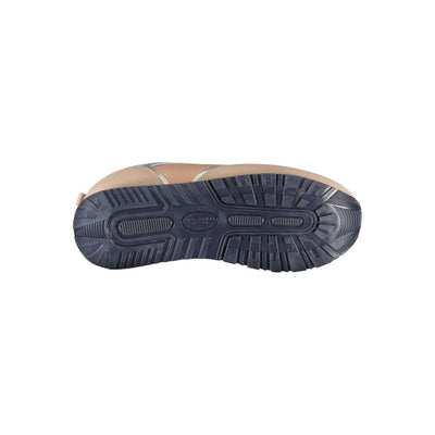 U.S. POLO ASSN. Rosa Polyester Sneaker