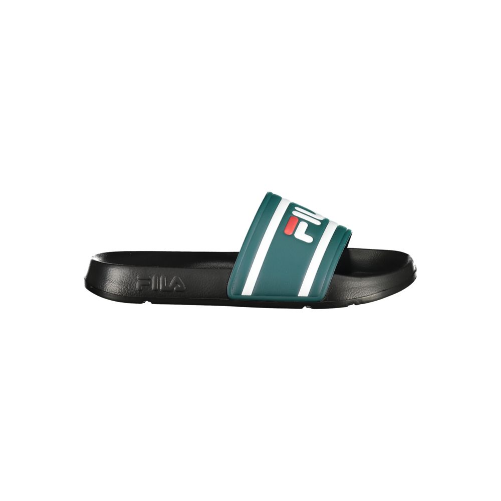 Fila Grüne Polyethylen-Herren-Sandale