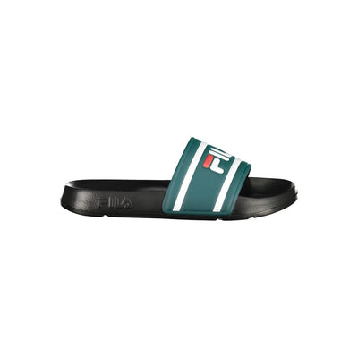 Fila Grüne Polyethylen-Herren-Sandale