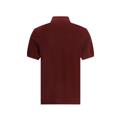 Brunello Cucinelli Polohemd mit Logo