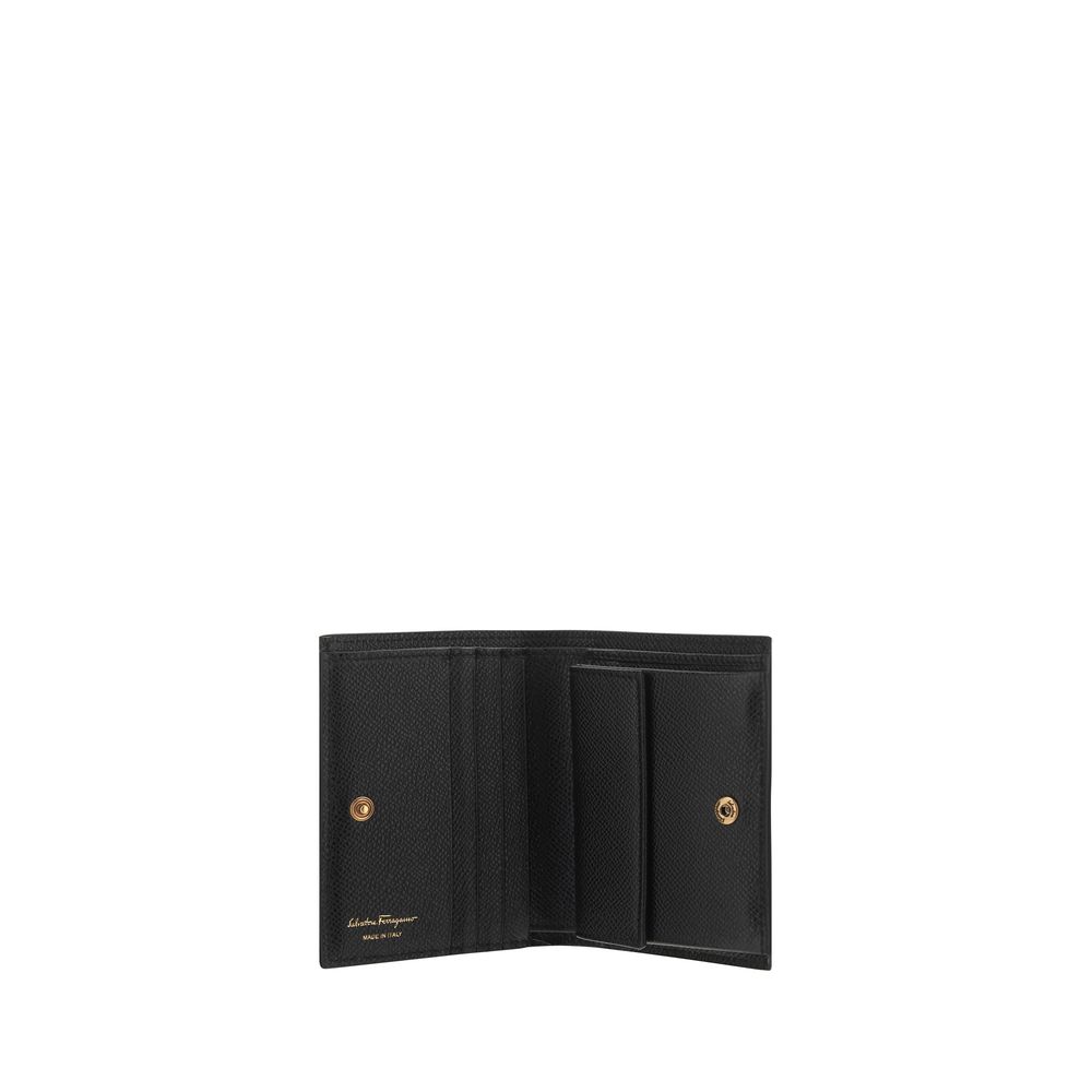 Ferragamo Brieftasche