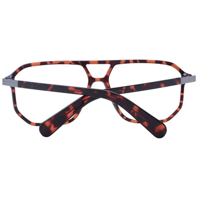 Guess Braune optische Unisex-Rahmen