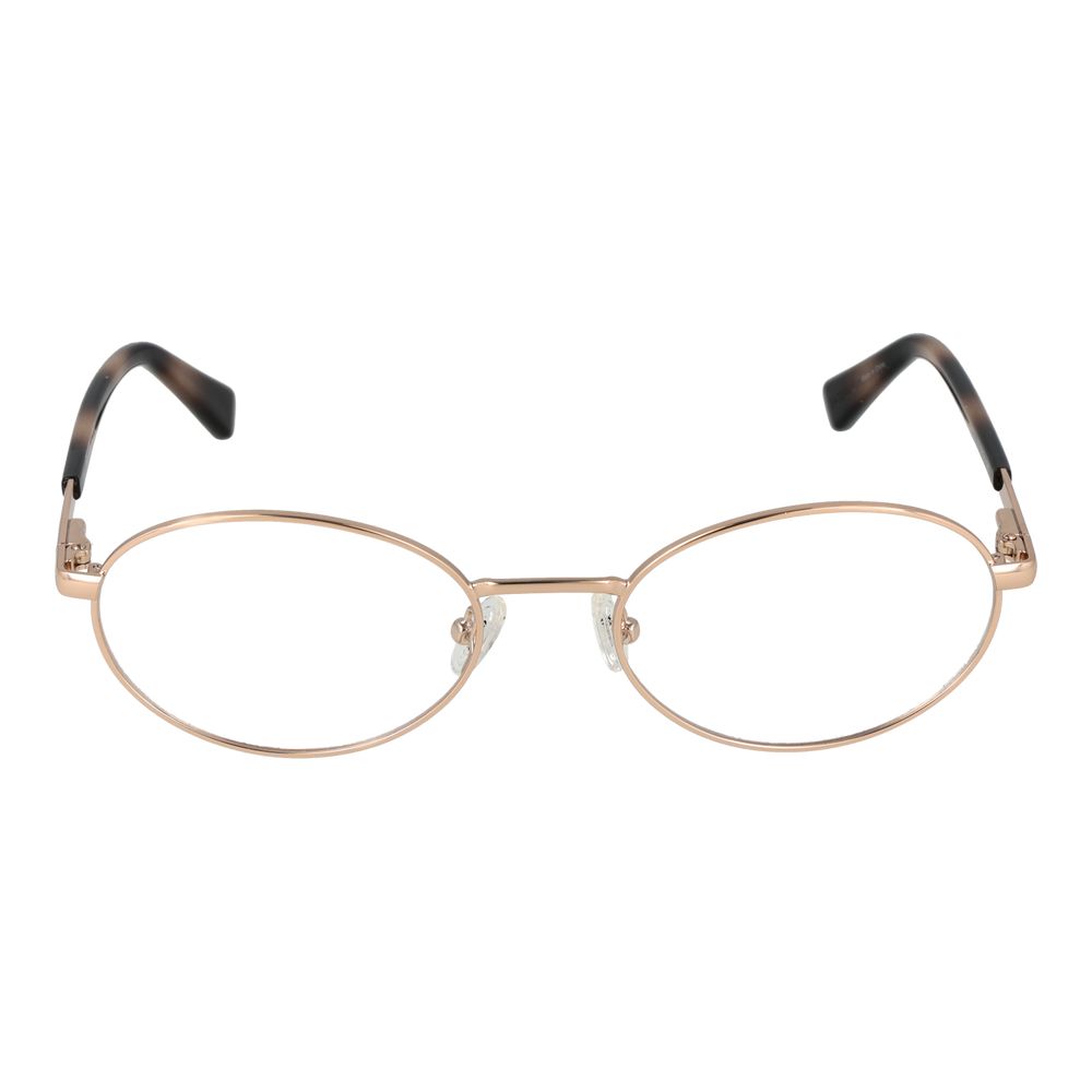 Guess Optische Unisex-Rahmen in Gold