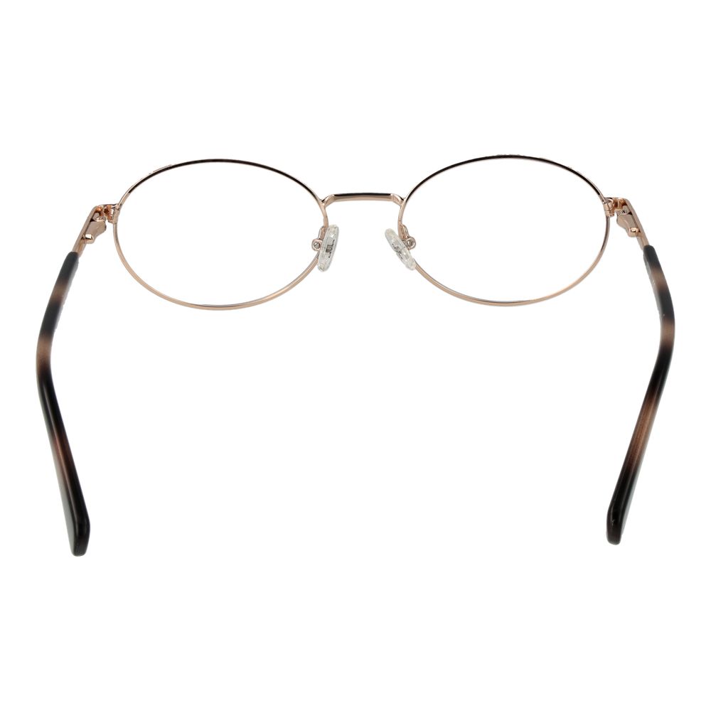 Guess Optische Unisex-Rahmen in Gold