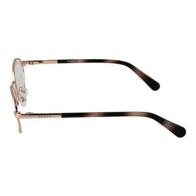 Guess Optische Unisex-Rahmen in Gold