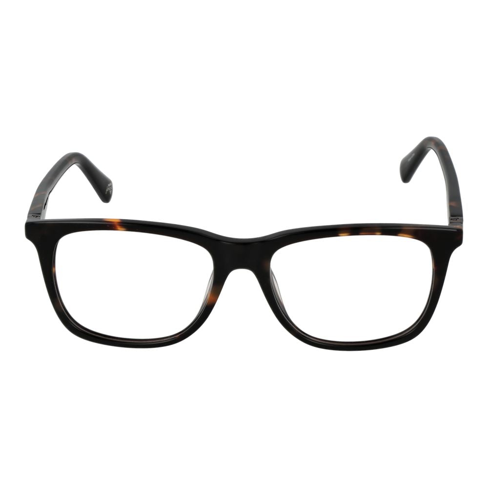 Guess Braune optische Unisex-Rahmen