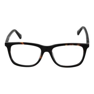 Guess Braune optische Unisex-Rahmen