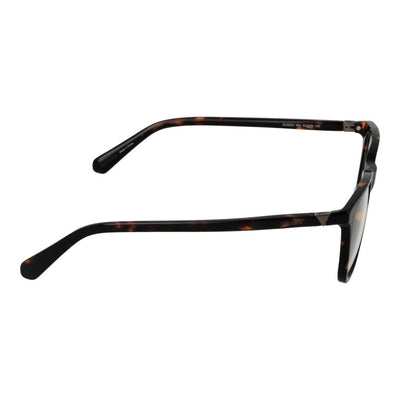 Guess Braune optische Unisex-Rahmen
