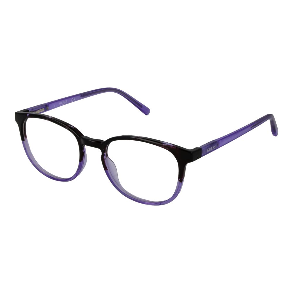 Guess Lila optische Unisex-Fassungen