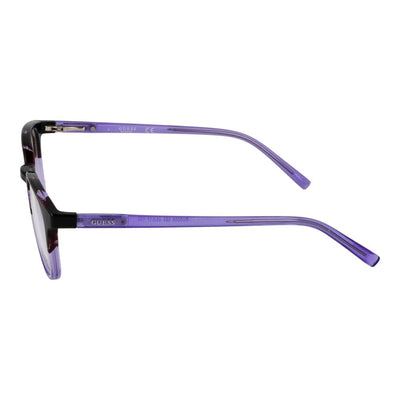 Guess Lila optische Unisex-Fassungen