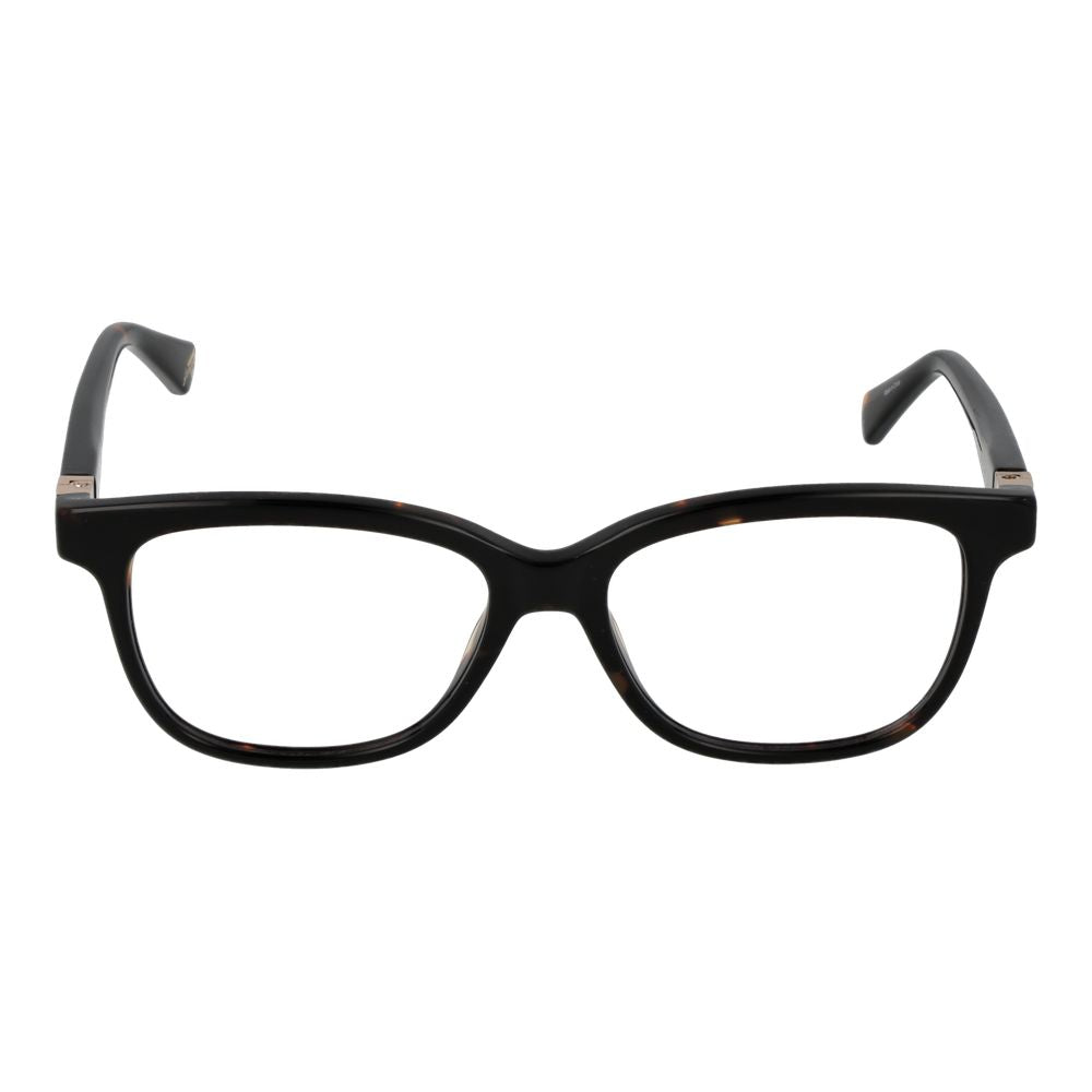 Guess Braune optische Unisex-Rahmen