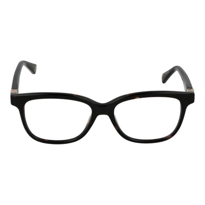 Guess Braune optische Unisex-Rahmen