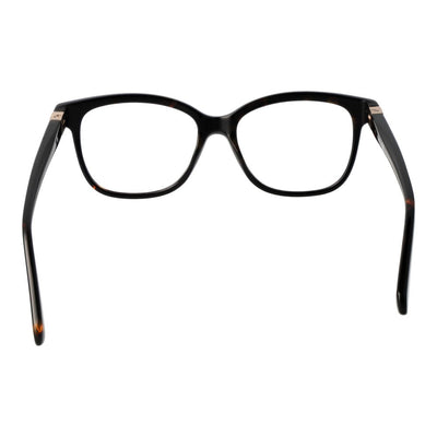 Guess Braune optische Unisex-Rahmen