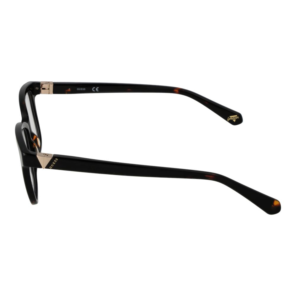 Guess Braune optische Unisex-Rahmen