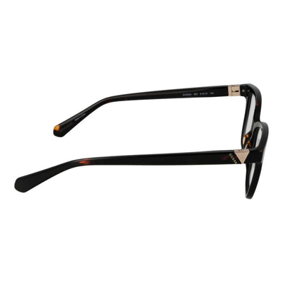 Guess Braune optische Unisex-Rahmen