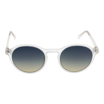 Guess Weiße Männer-Sonnenbrille