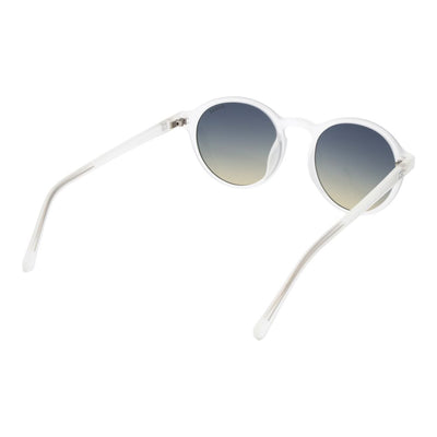 Guess Weiße Männer-Sonnenbrille