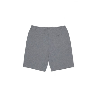 Lyle & Scott Graue Baumwoll-Bermudas