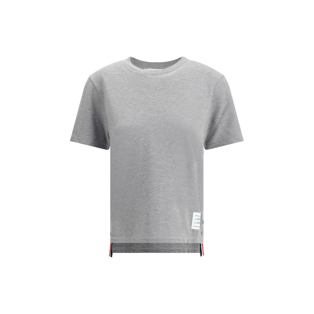 Thom Browne T-Shirt mit kultigen Bands
