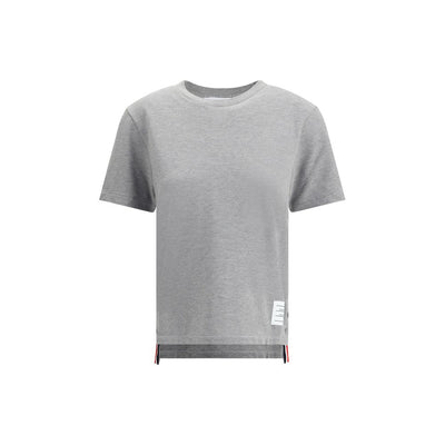 Thom Browne T-Shirt mit kultigen Bands