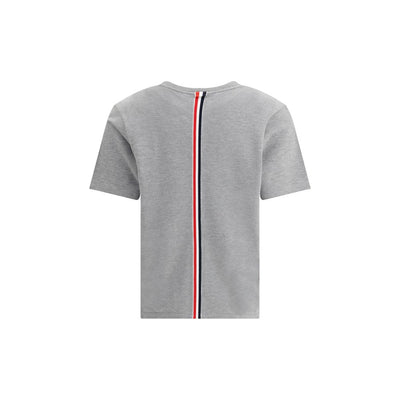 Thom Browne T-Shirt mit kultigen Bands