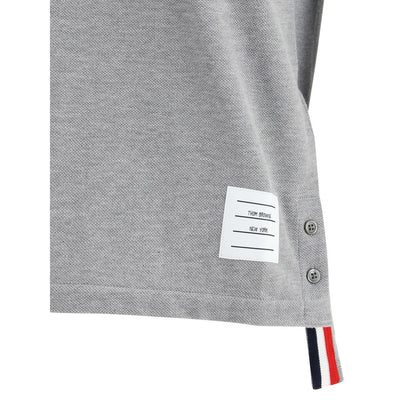 Thom Browne T-Shirt mit kultigen Bands