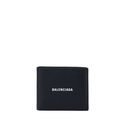 Balenciaga Portemonnaie mit Logo