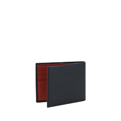 Ferragamo Portemonnaie aus Leder